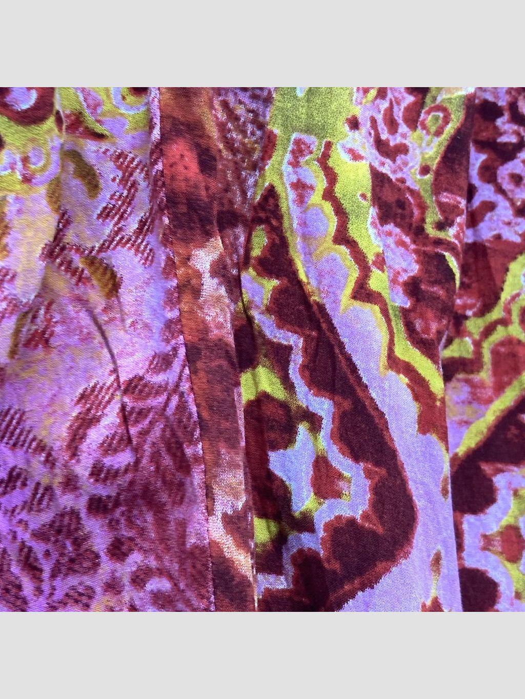 Vestido largo UMBRALE - Talla S (VOP01032896)-2