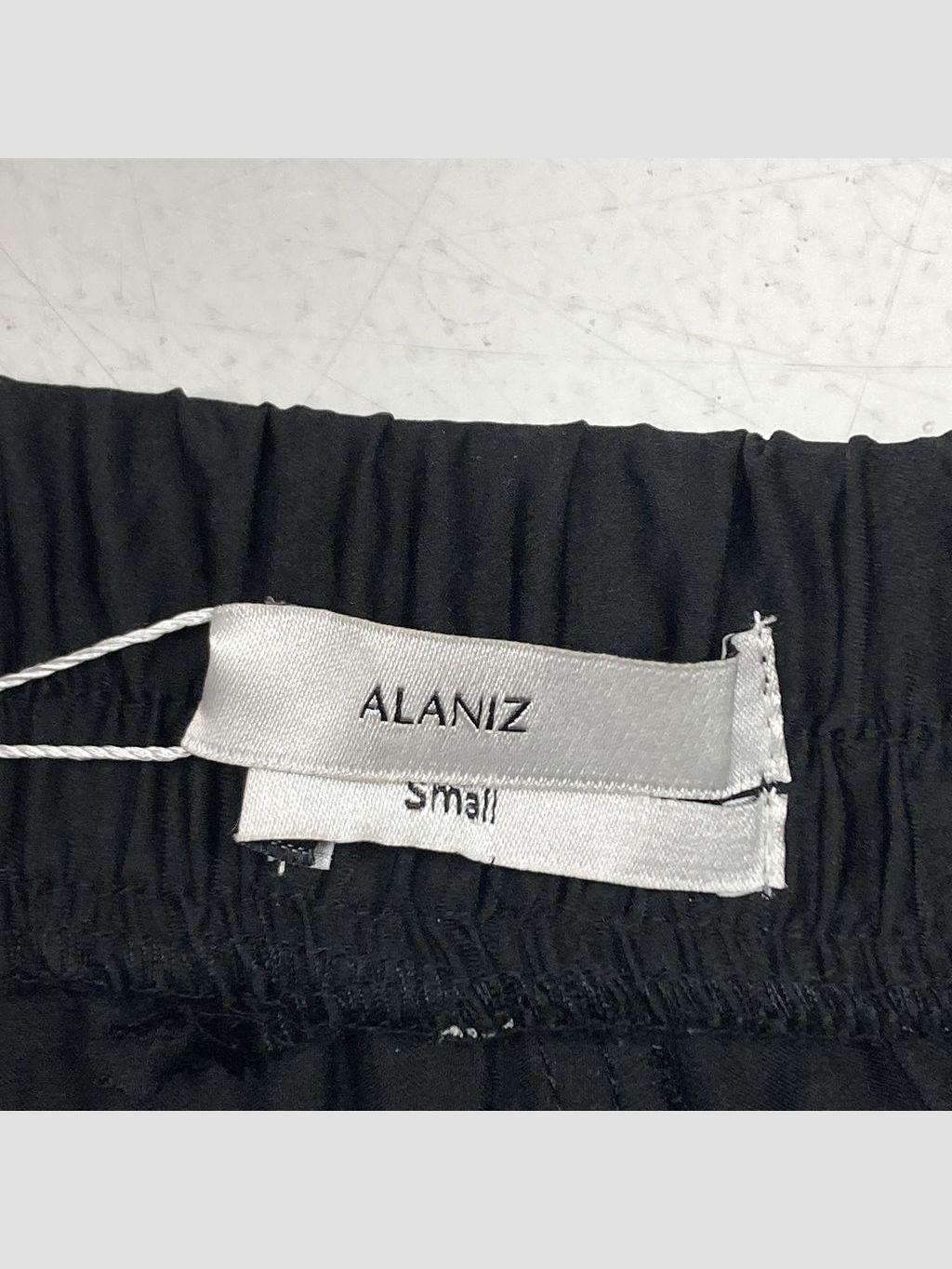 Pantalón ALANIZ - Talla 36 (VOP01146380)-1