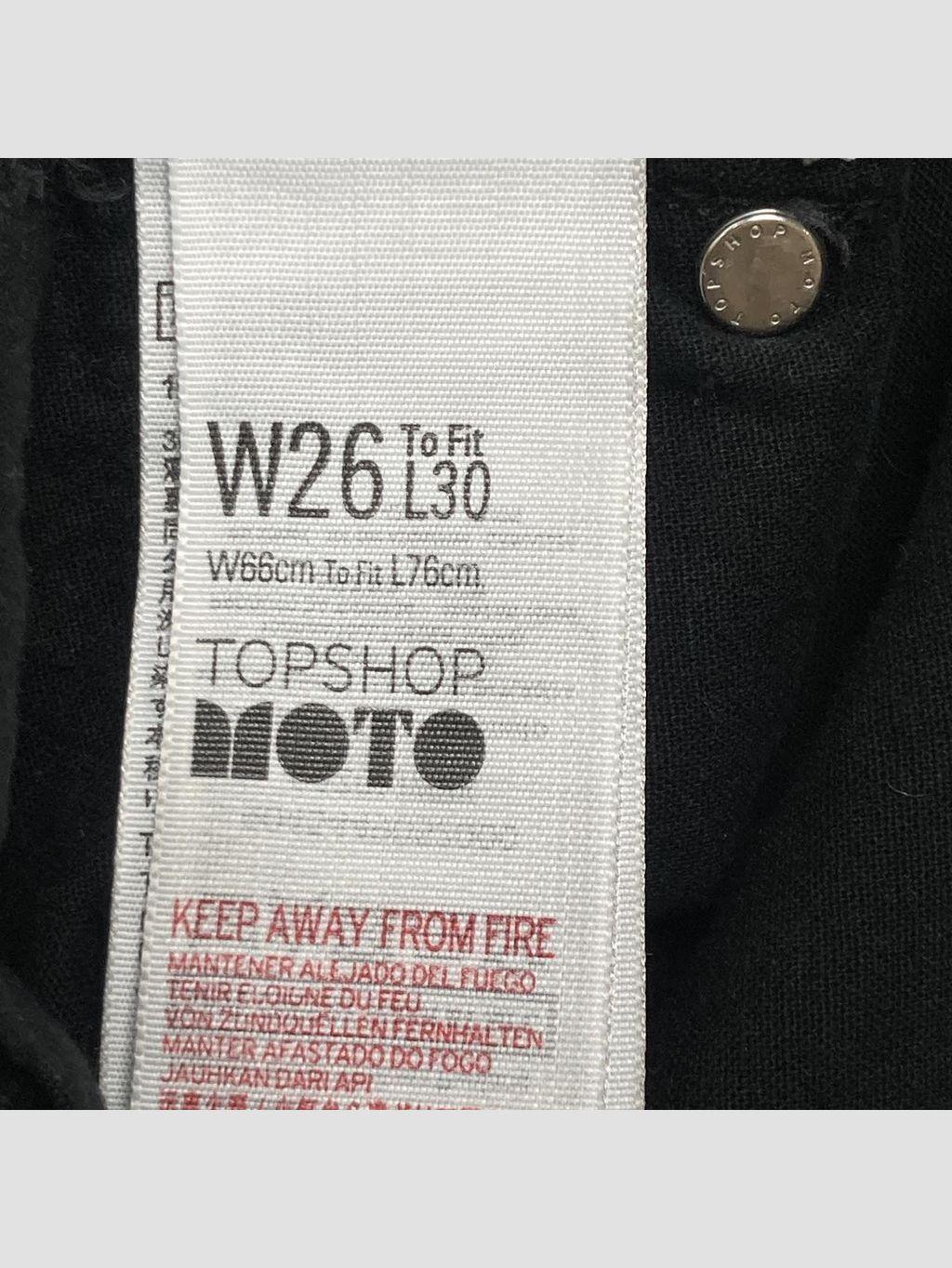 Jean TOPSHOP - Talla 36 (VOP00967362)-2