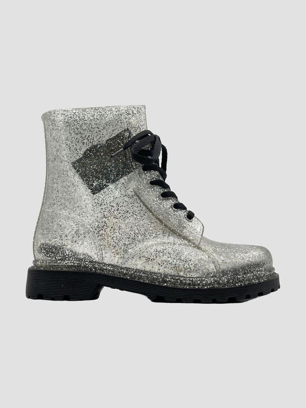 Botas FOREVER 21 - Talla 36 (VOP00862558)-0