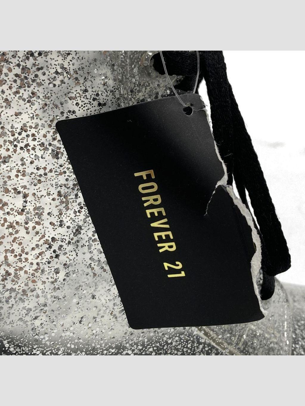 Botas FOREVER 21 - Talla 36 (VOP00862558)-4