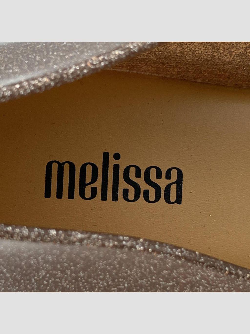 Zapatos de taco MELISSA - Talla 37 (VOP01003527)-2