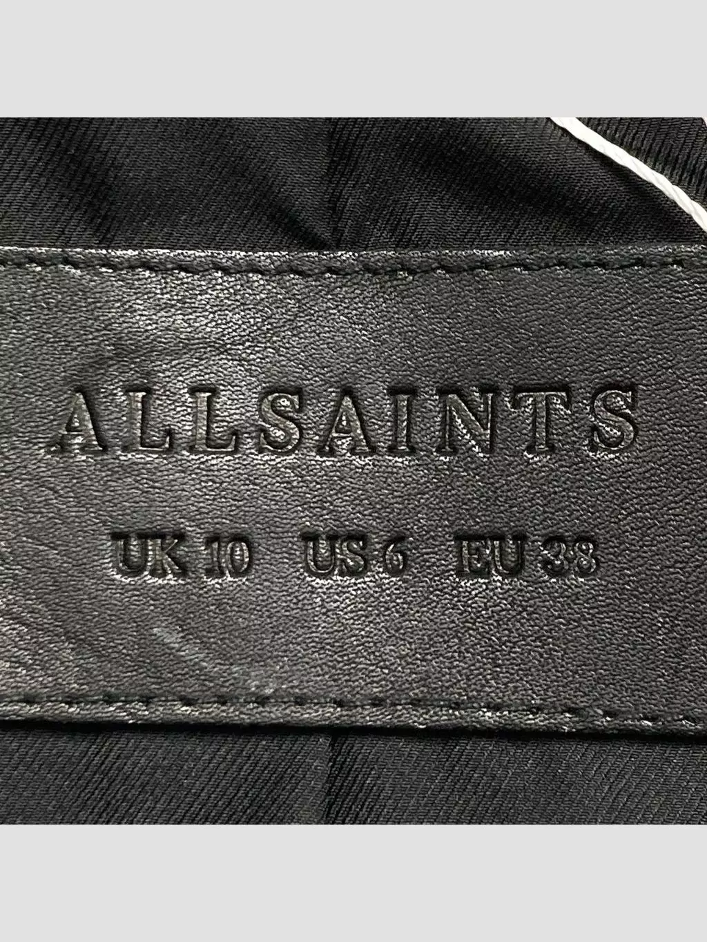Chaqueta casual ALLSAINTS - Talla M (VOP01007736)-1