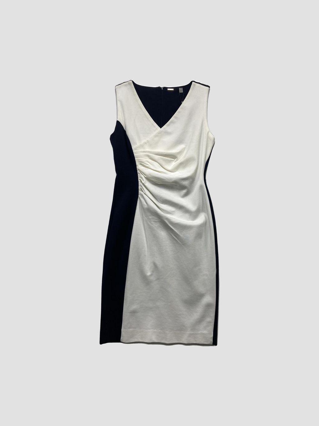 Vestido largo ELIE TAHARI - Talla M (VOP01039544)-0