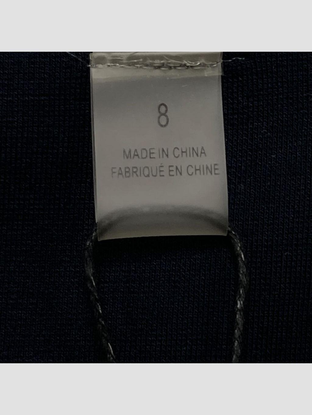 Vestido largo ELIE TAHARI - Talla M (VOP01039544)-4