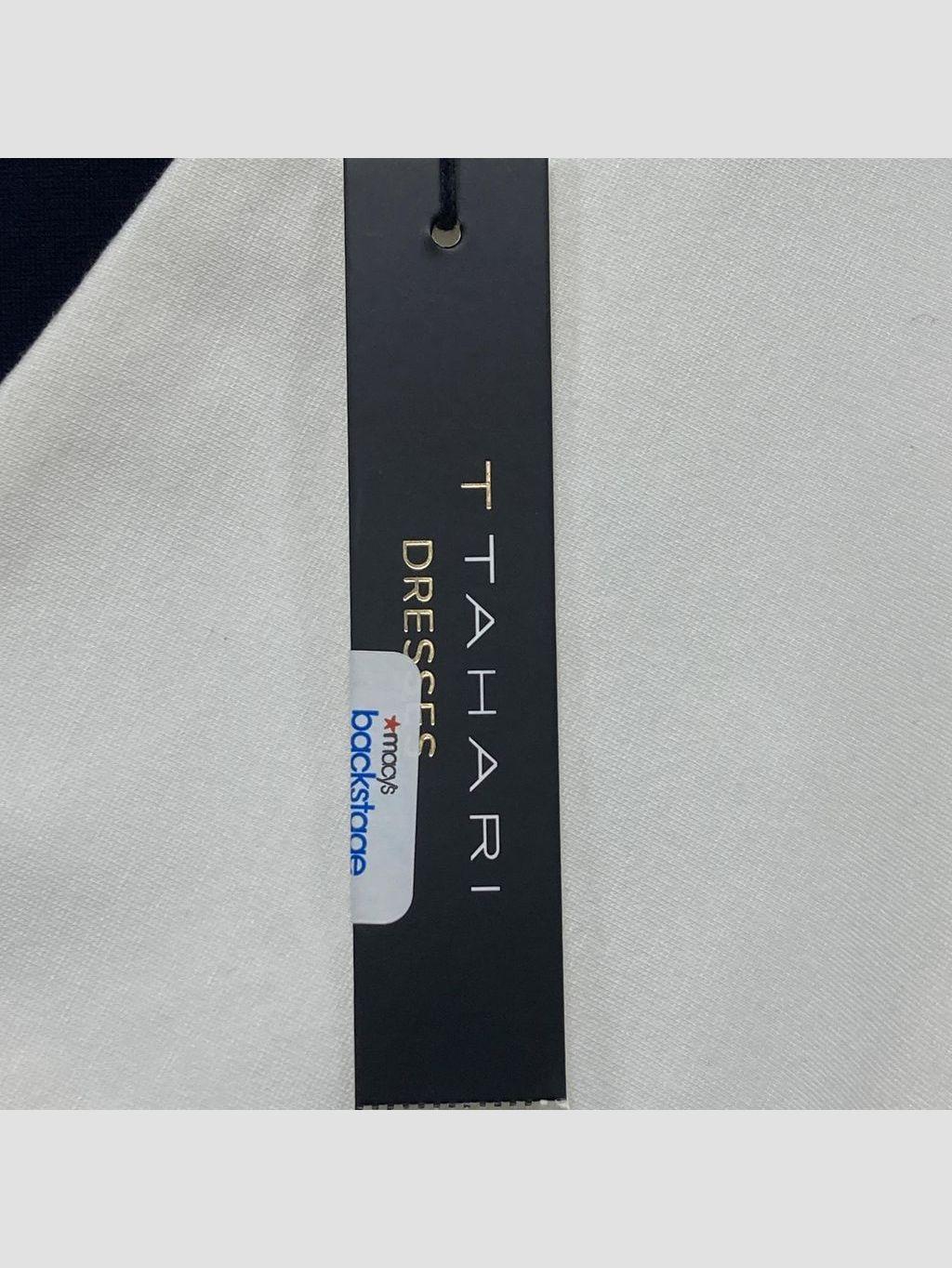 Vestido largo ELIE TAHARI - Talla M (VOP01039544)-5