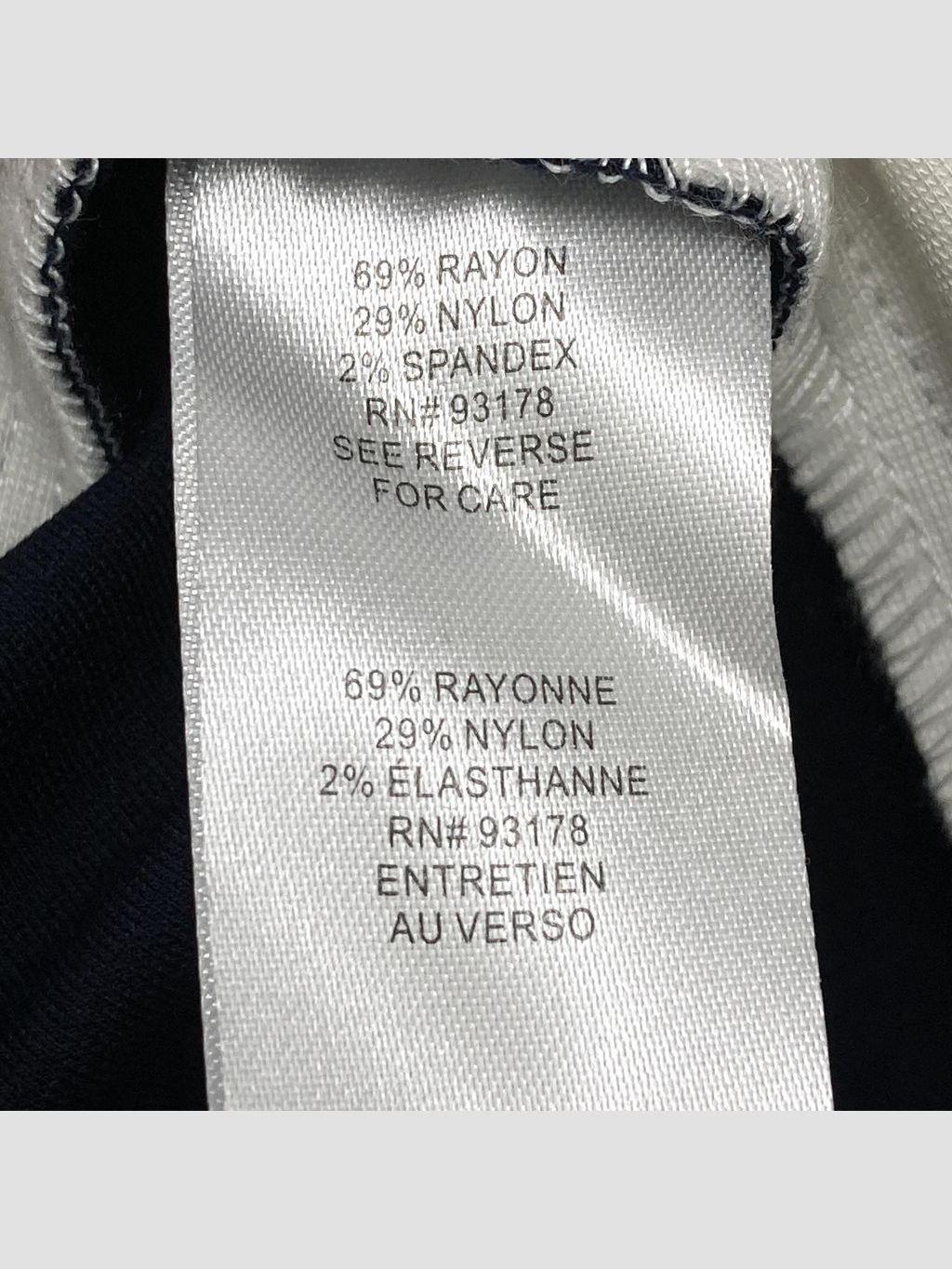 Vestido largo ELIE TAHARI - Talla M (VOP01039544)-6