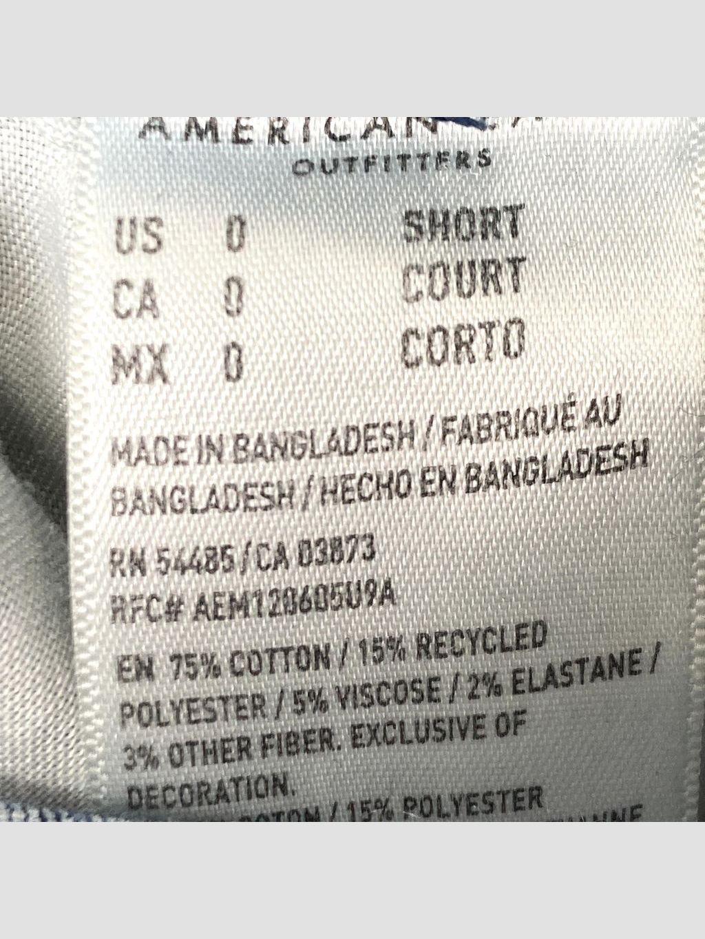 Jean AMERICAN EAGLE OUTFITTERS - Talla 32 (VOP01082585)-3