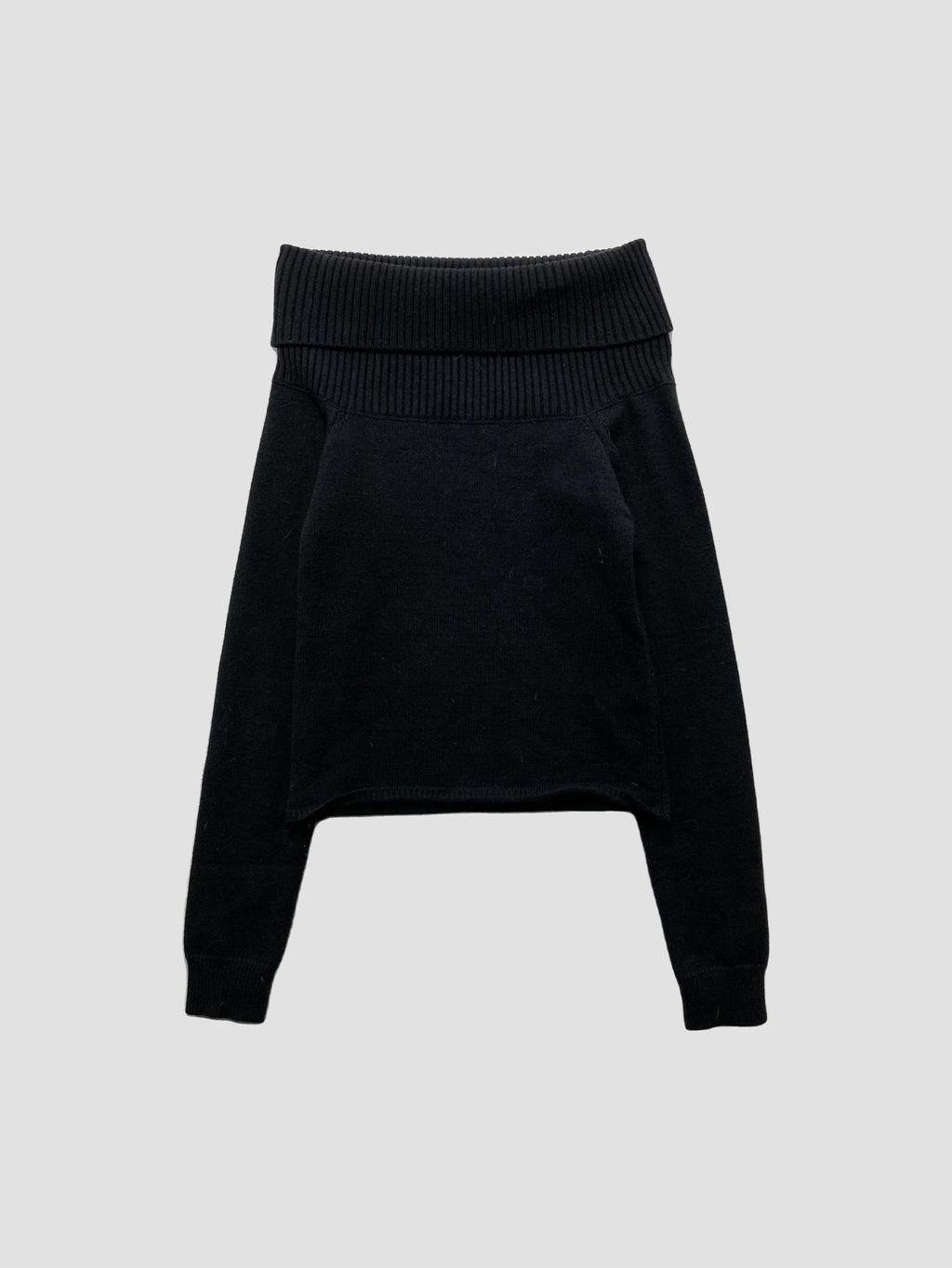 Sweater OPPOSITE - Talla L (VOP00936713)-0