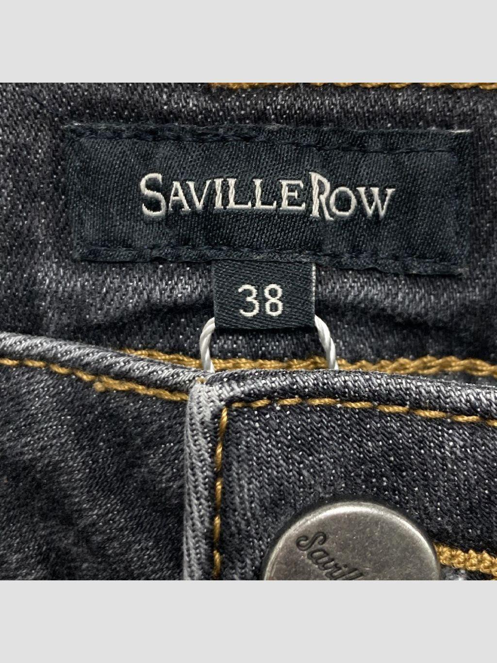 Jean SAVILLE ROW - Talla 38 (VOP01057123)-2