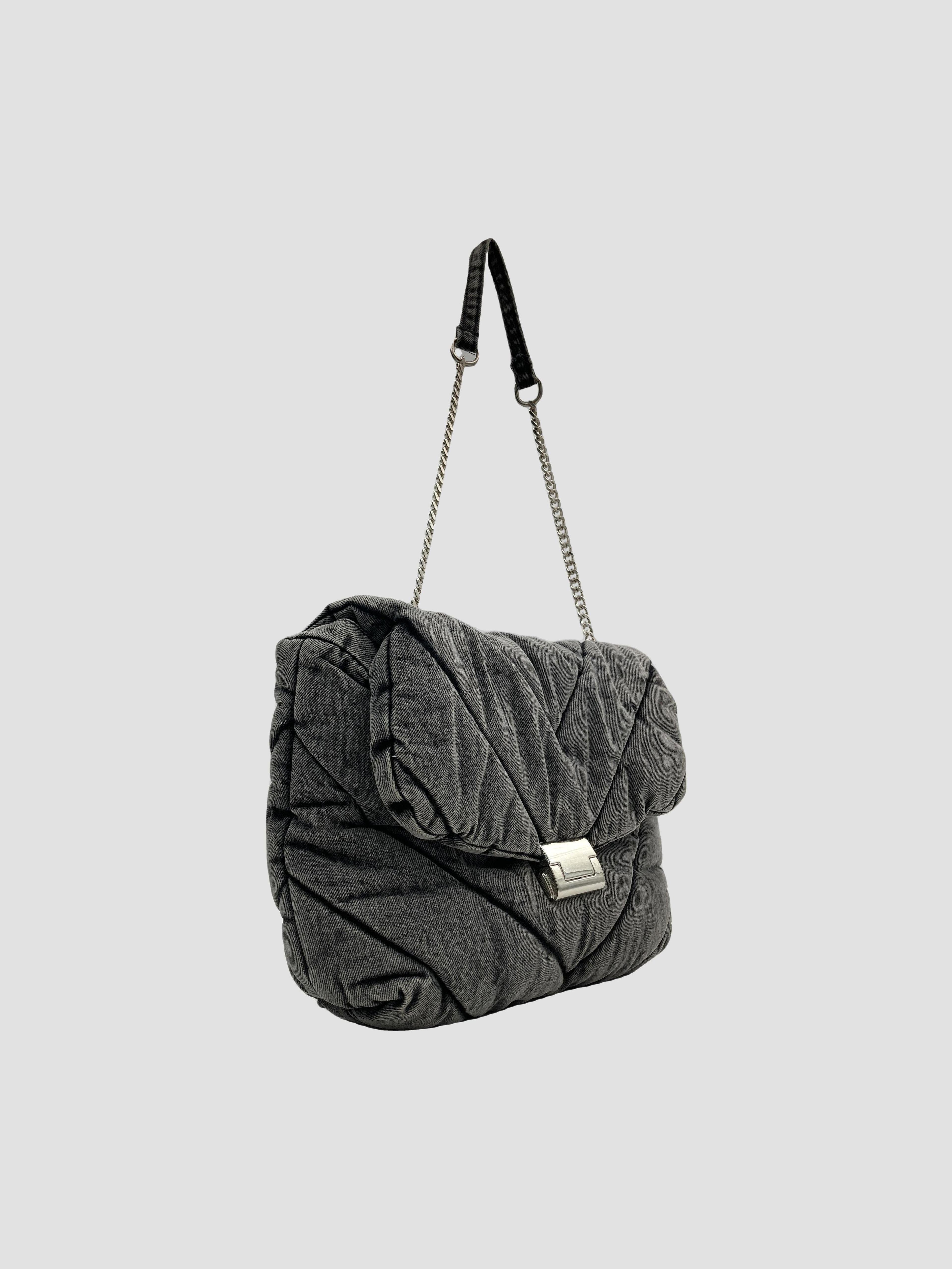 Cartera ZARA - Talla Talla Única (VOP01146227)-1