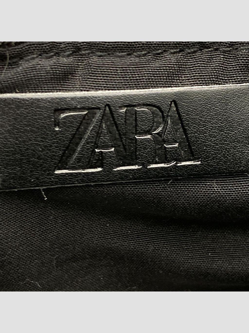 Cartera ZARA - Talla Talla Única (VOP01146227)-2