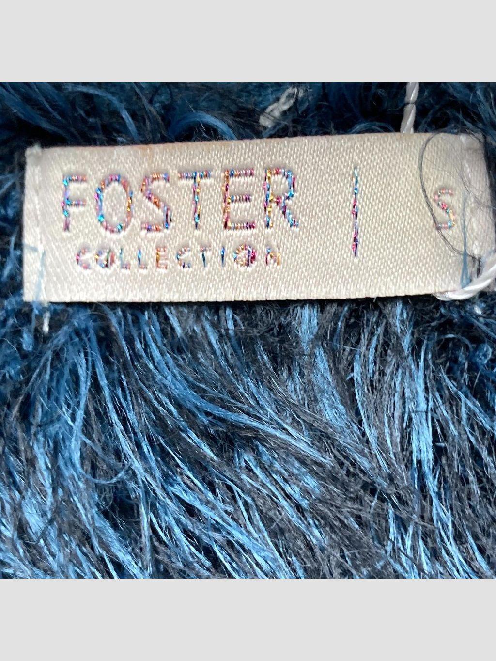 Chaleco FOSTER - Talla S (VOP00817284)-1