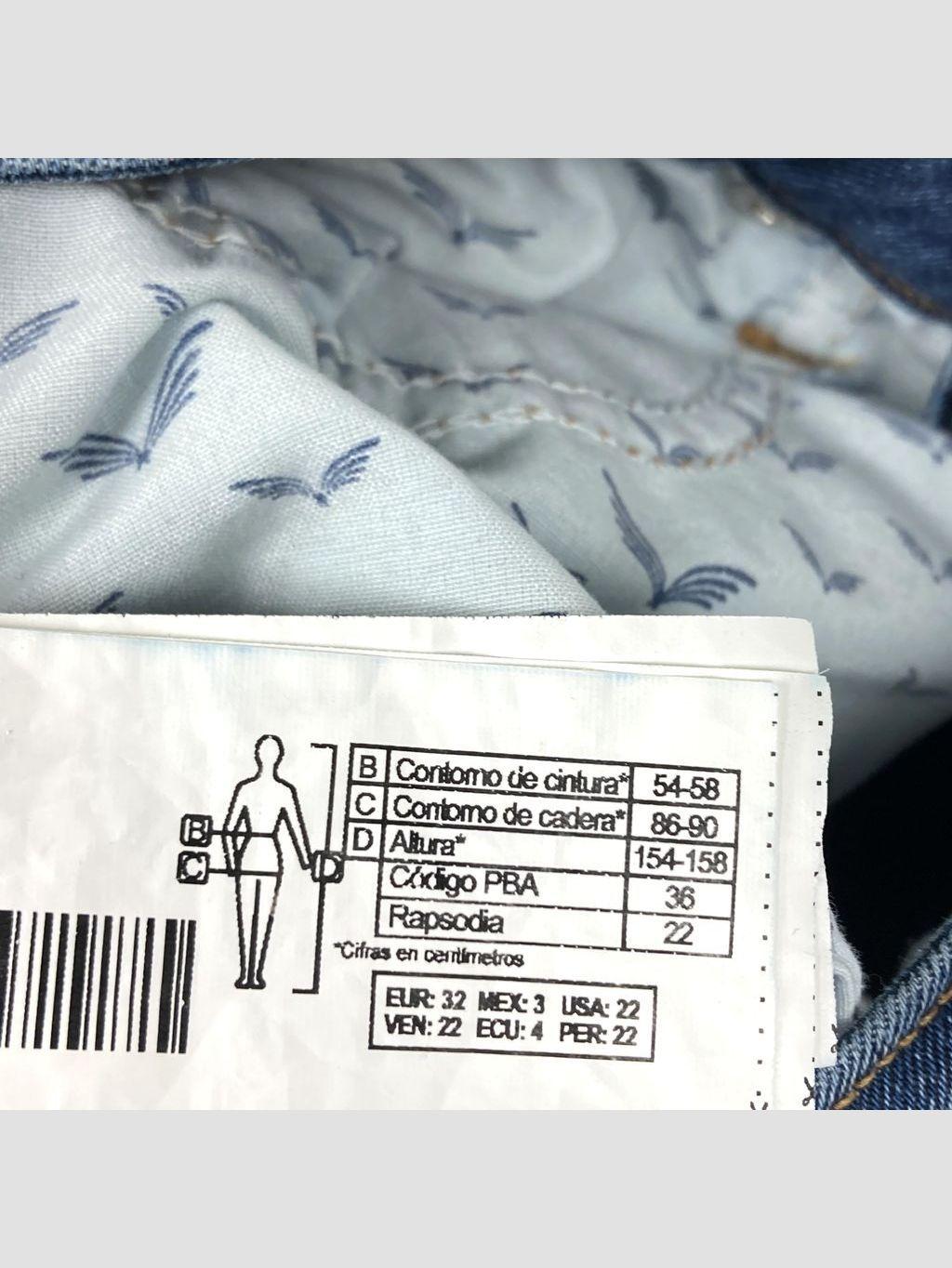 Jean RAPSODIA - Talla 32 (VOP01151694)-3