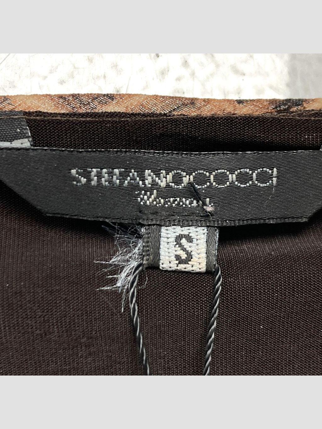 Blusa STEFANO COCCI - Talla S (VOP00899454)-2