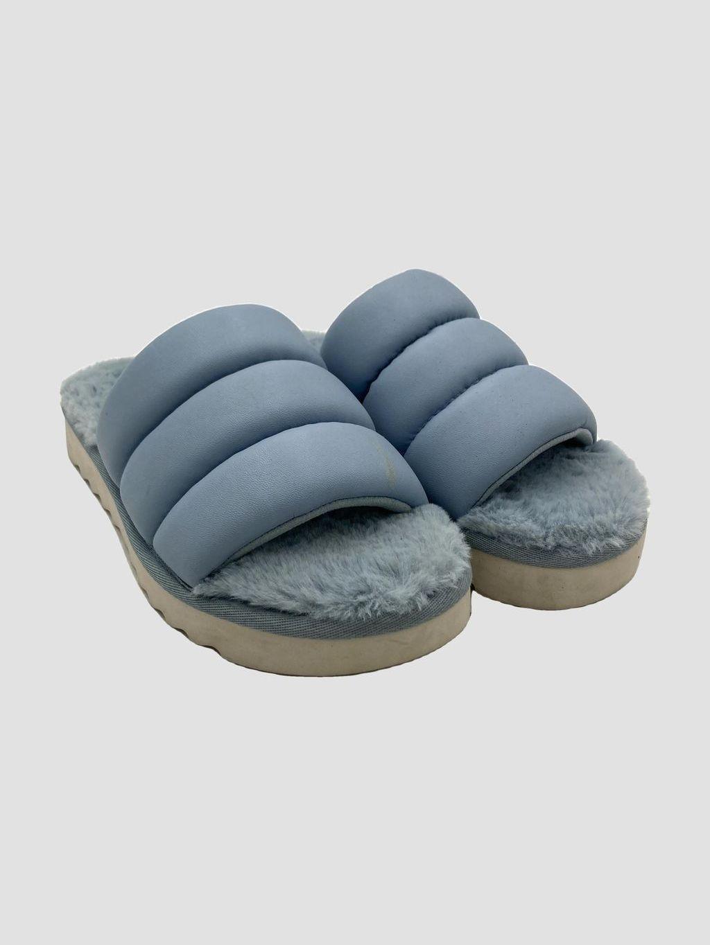Chanclas KOOLABURRA - Talla 38 (VOP01205671)-1