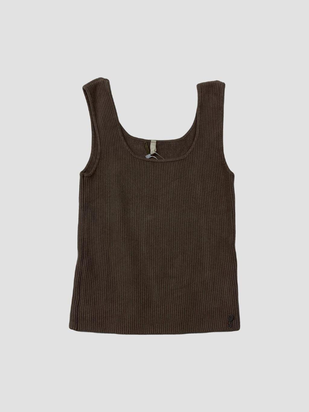 Polera sin mangas LOLITA POCKET - Talla S (VOP01145042)-0