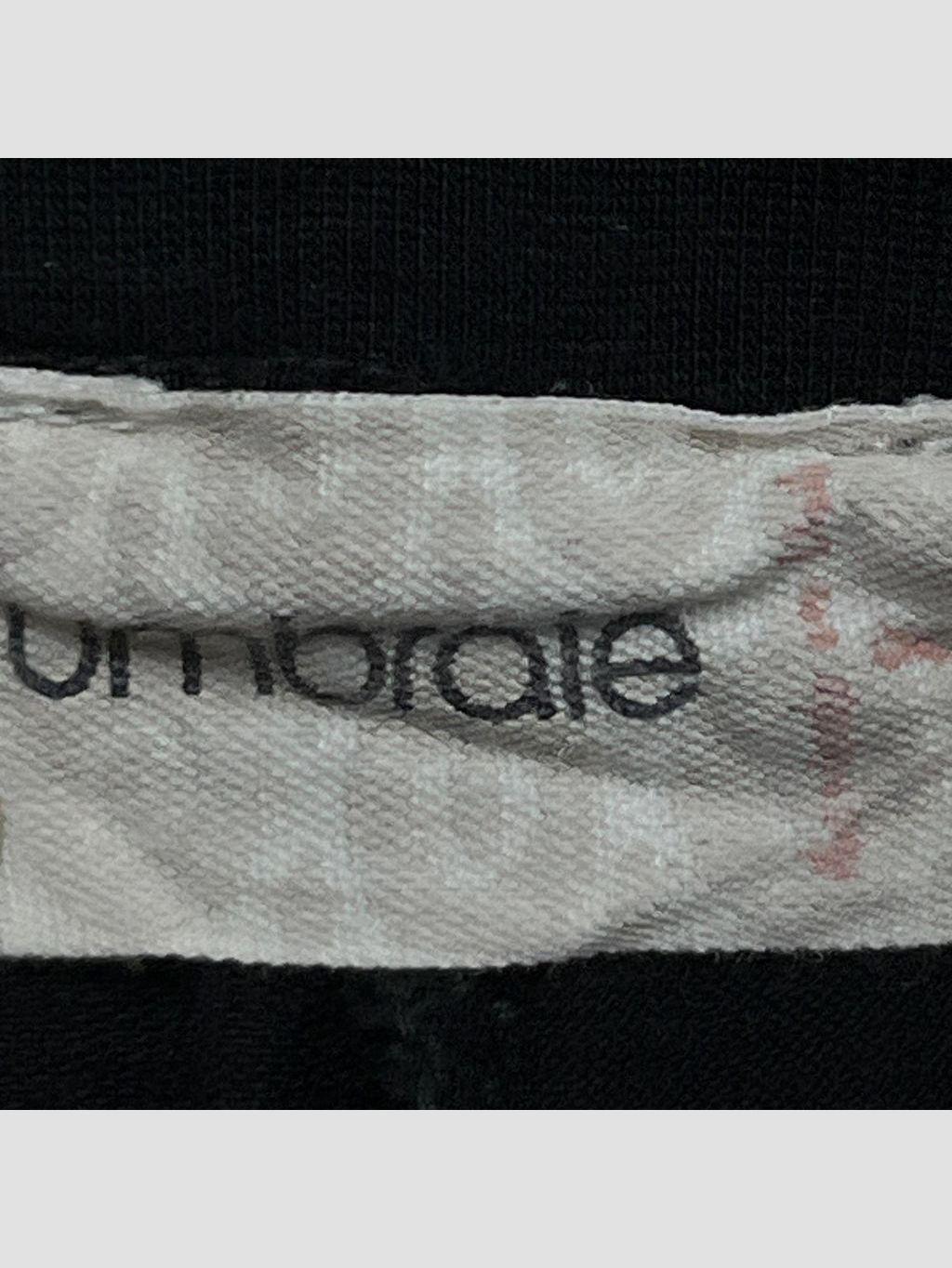 Pantalón UMBRALE - Talla 36 (VOP00909867)-1