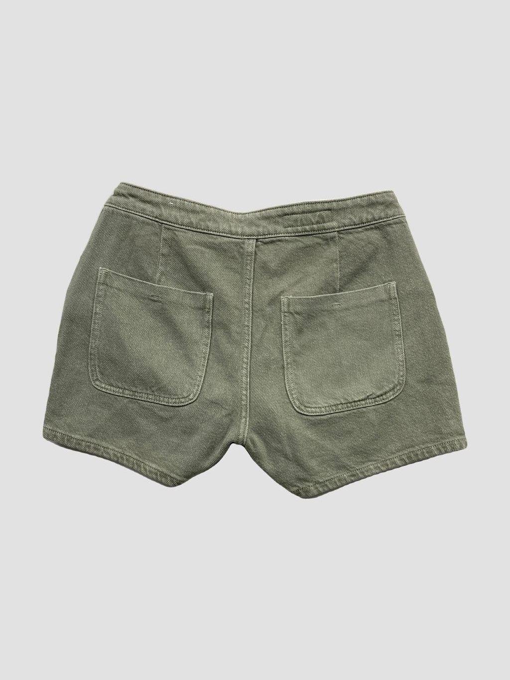 Short ZARA - Talla 38 (VOP01038270)-1