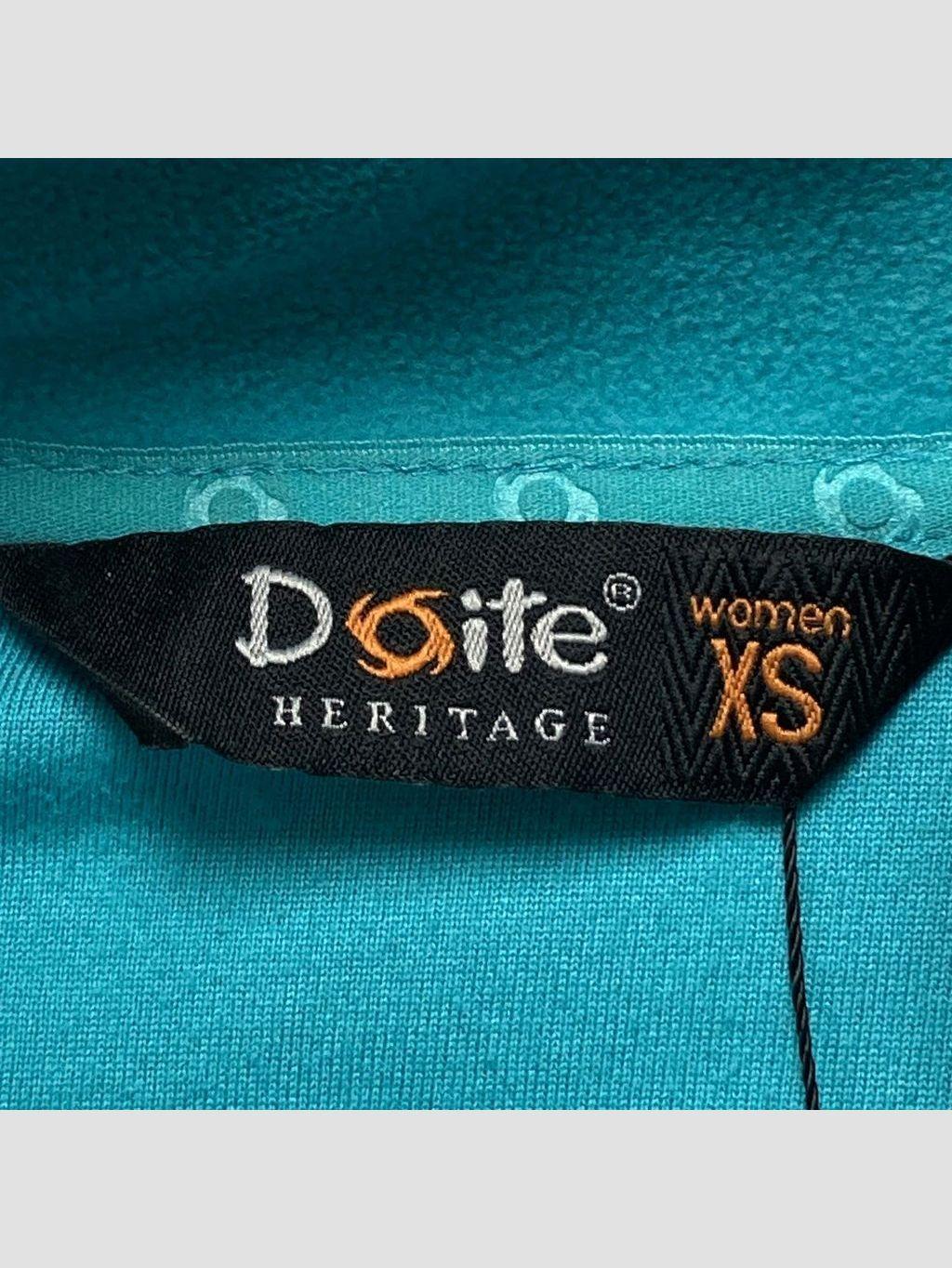 Polerón DOITE - Talla XS (VOP00942404)-1