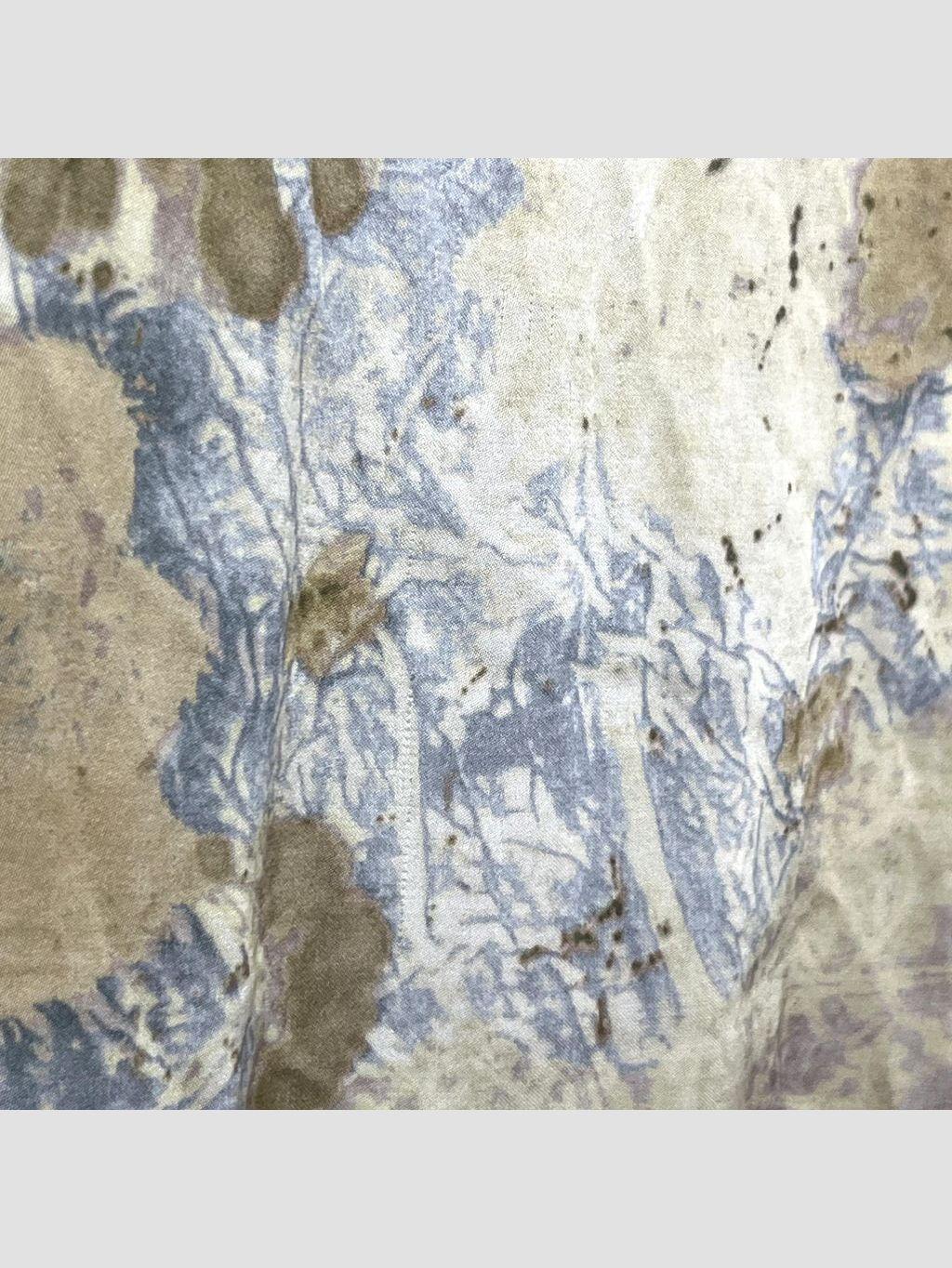 Vestido largo ZARA - Talla S (VOP01130102)-2