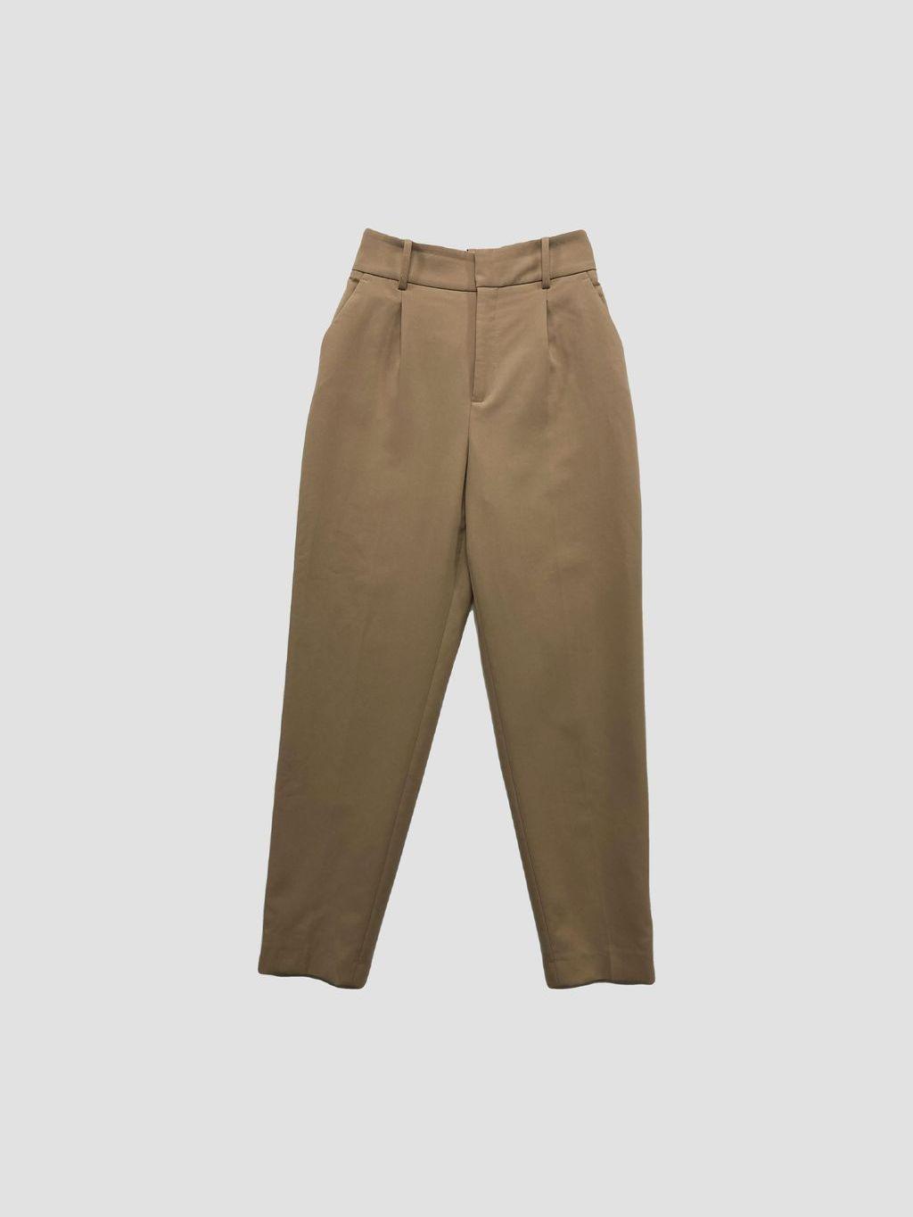 Pantalón ZARA - Talla 34 (VOP00989187)-0