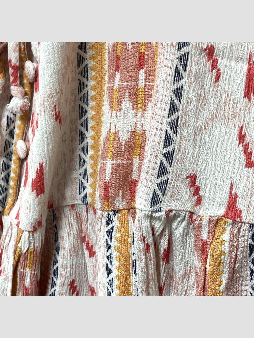 Polera sin mangas DOO AUSTRALIA - Talla M (VOP00919688)-2