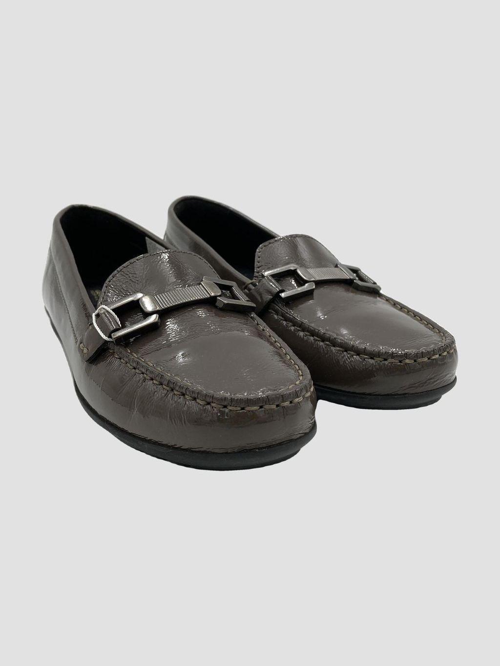 Zapatos GEOX - Talla 37 (VOP00891342)-1
