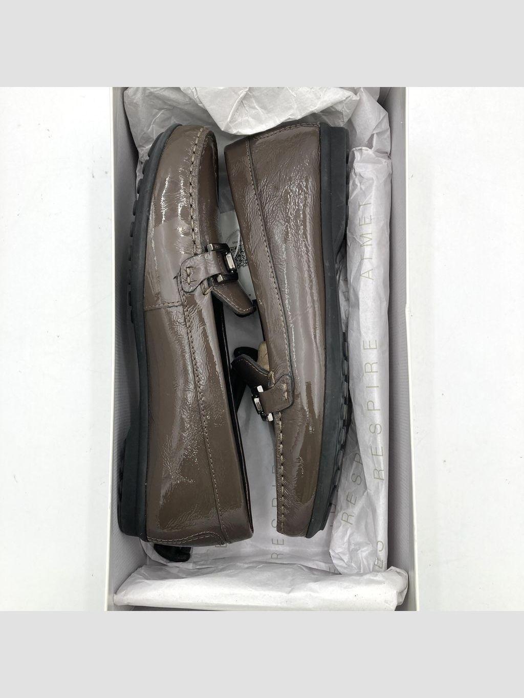 Zapatos GEOX - Talla 37 (VOP00891342)-5
