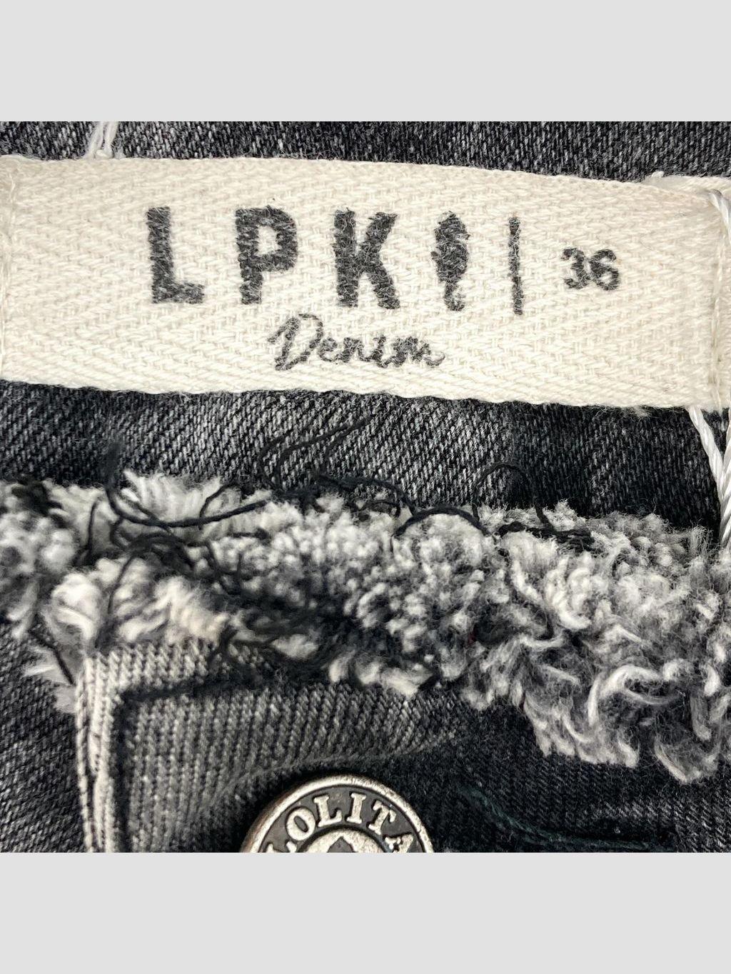 Jean LOLITA POCKET - Talla 36 (VOP01082657)-2