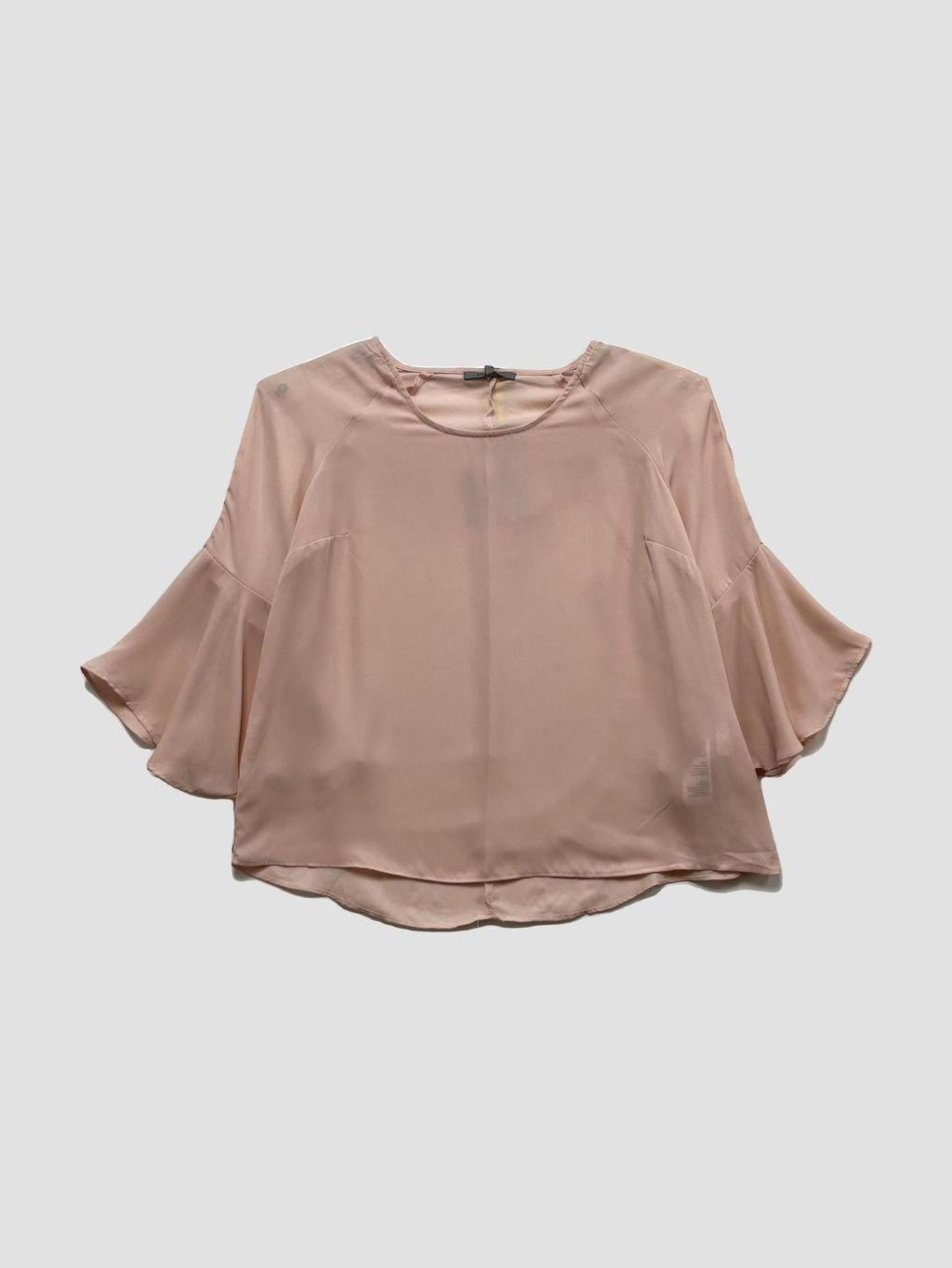 Blusa BASEMENT - Talla L (VOP00912250)-0