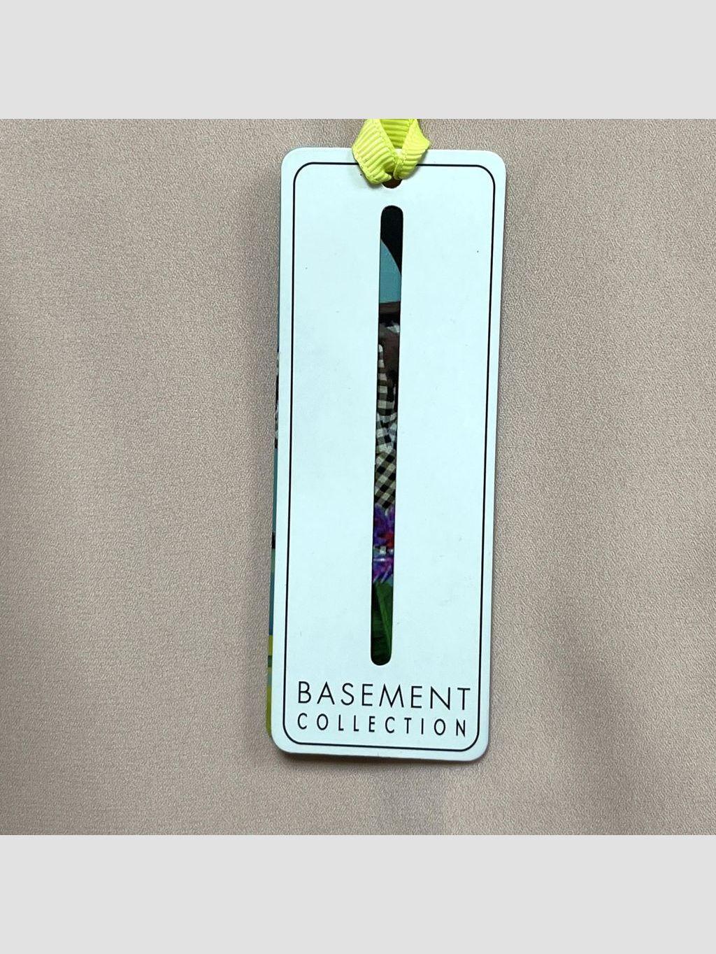 Blusa BASEMENT - Talla L (VOP00912250)-2