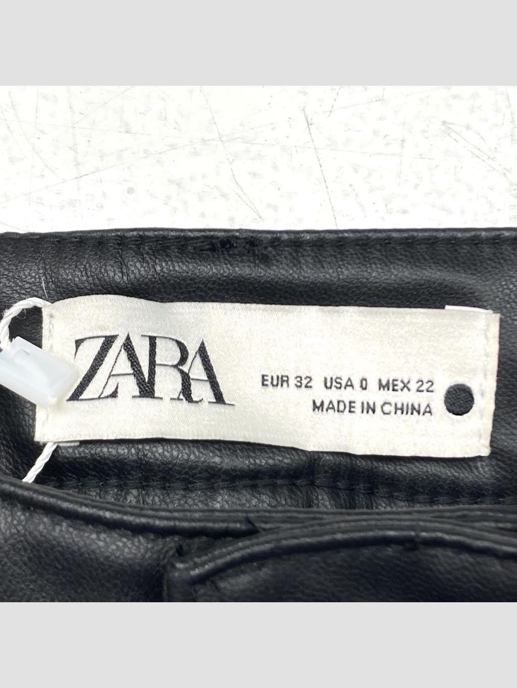 Pantalón ZARA - Talla 32 (VOP01167267)-2