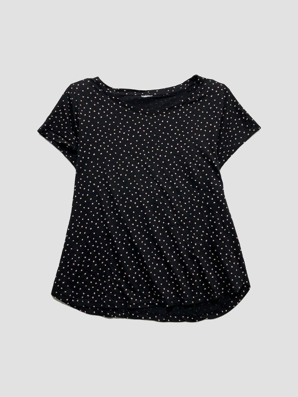 Polera H&M - Talla S (VOP00924781)-0