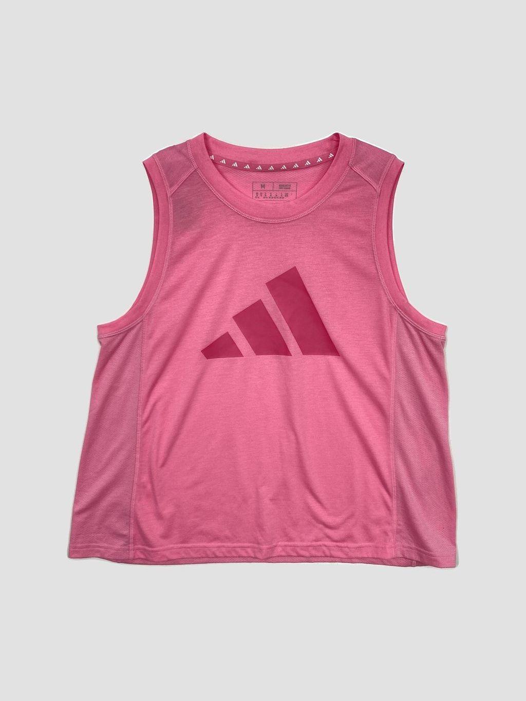 Polera sin mangas ADIDAS - Talla M (VOP01116715)-0