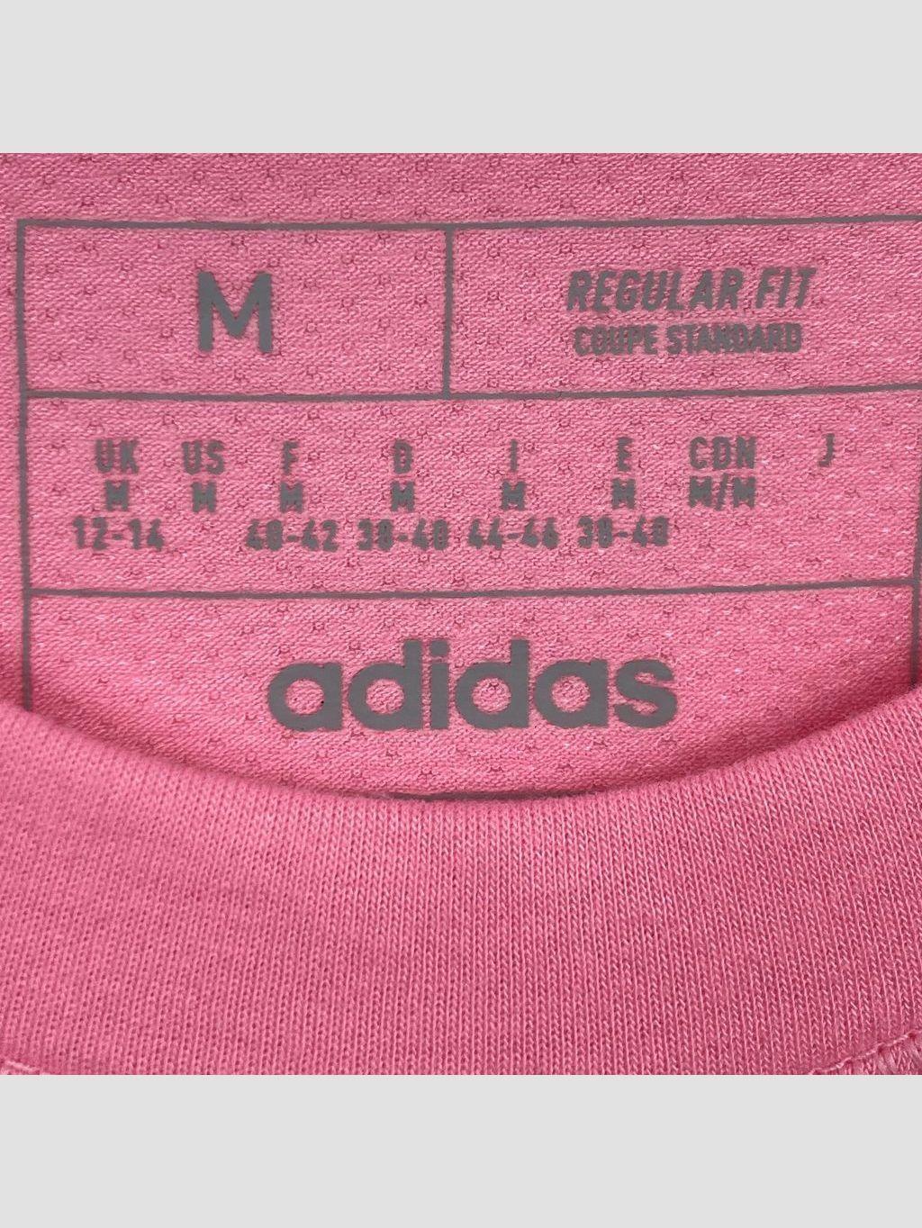 Polera sin mangas ADIDAS - Talla M (VOP01116715)-1