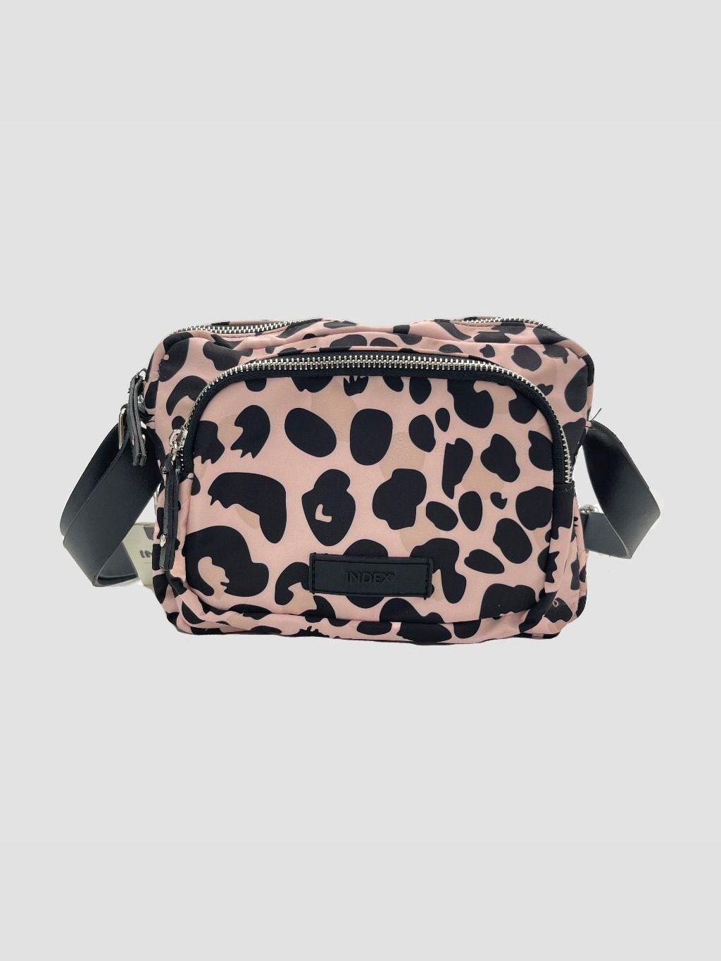Bandolera INDEX - Talla Talla Única (VOP00934965)-0