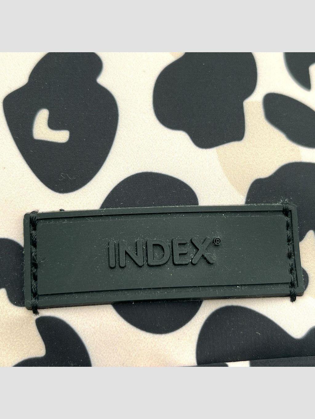Bandolera INDEX - Talla Talla Única (VOP00934965)-3