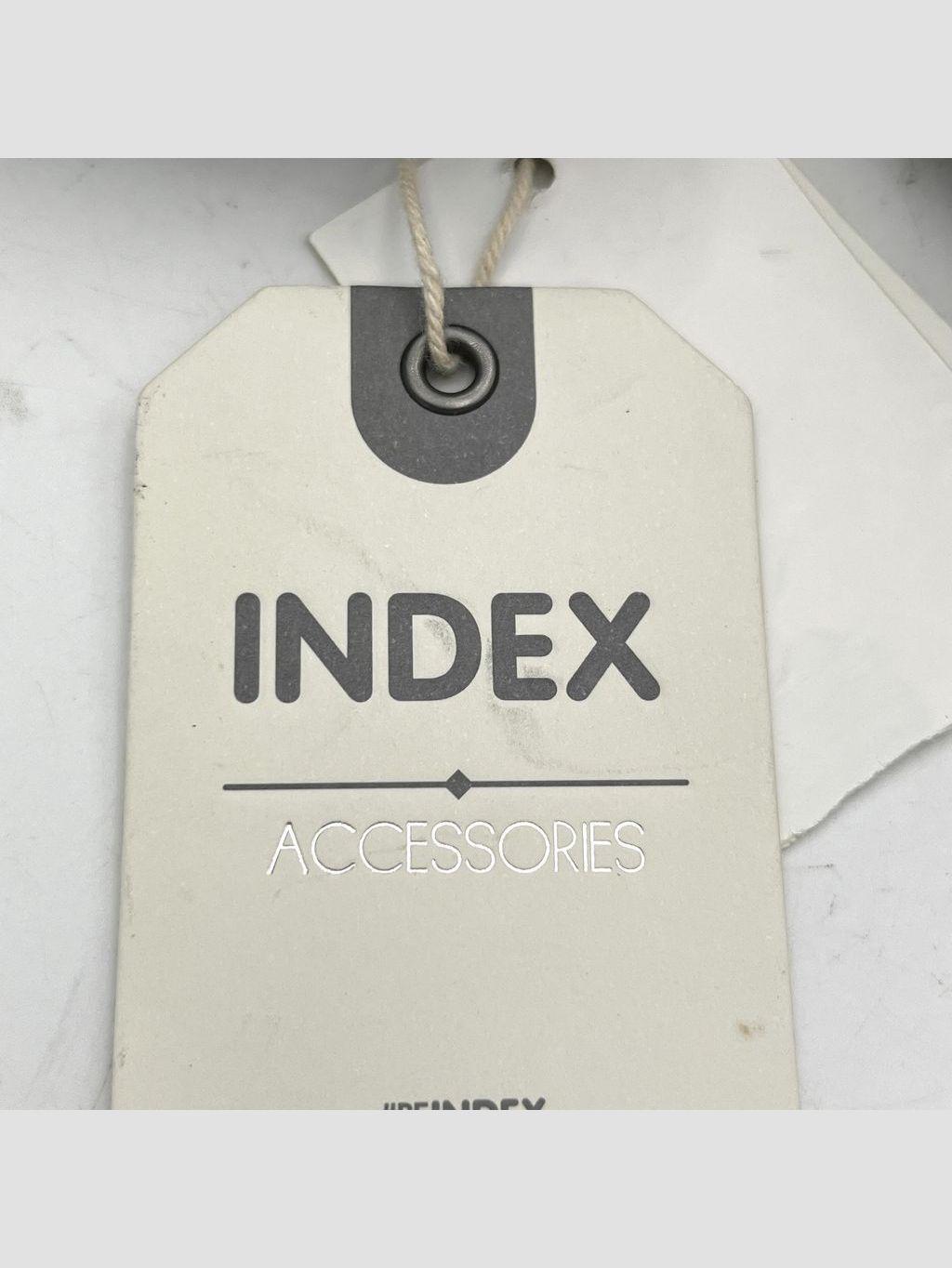 Bandolera INDEX - Talla Talla Única (VOP00934965)-5
