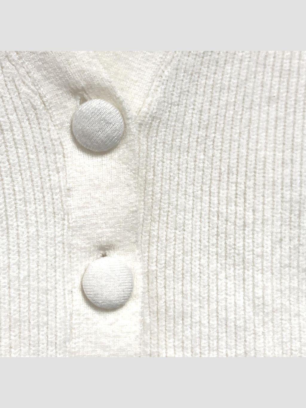 Chaleco ZARA - Talla S (VOP00907503)-1