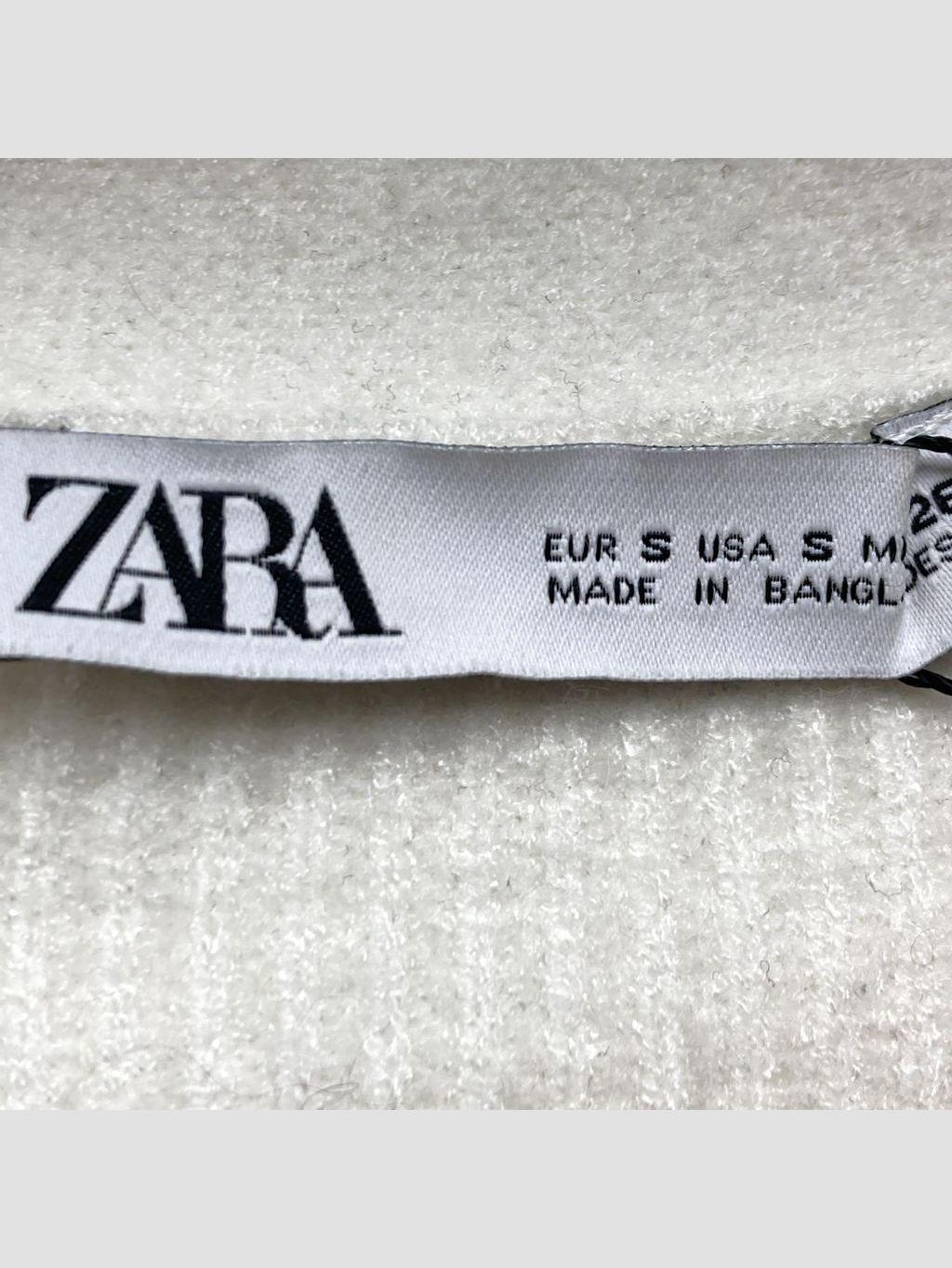 Chaleco ZARA - Talla S (VOP00907503)-2