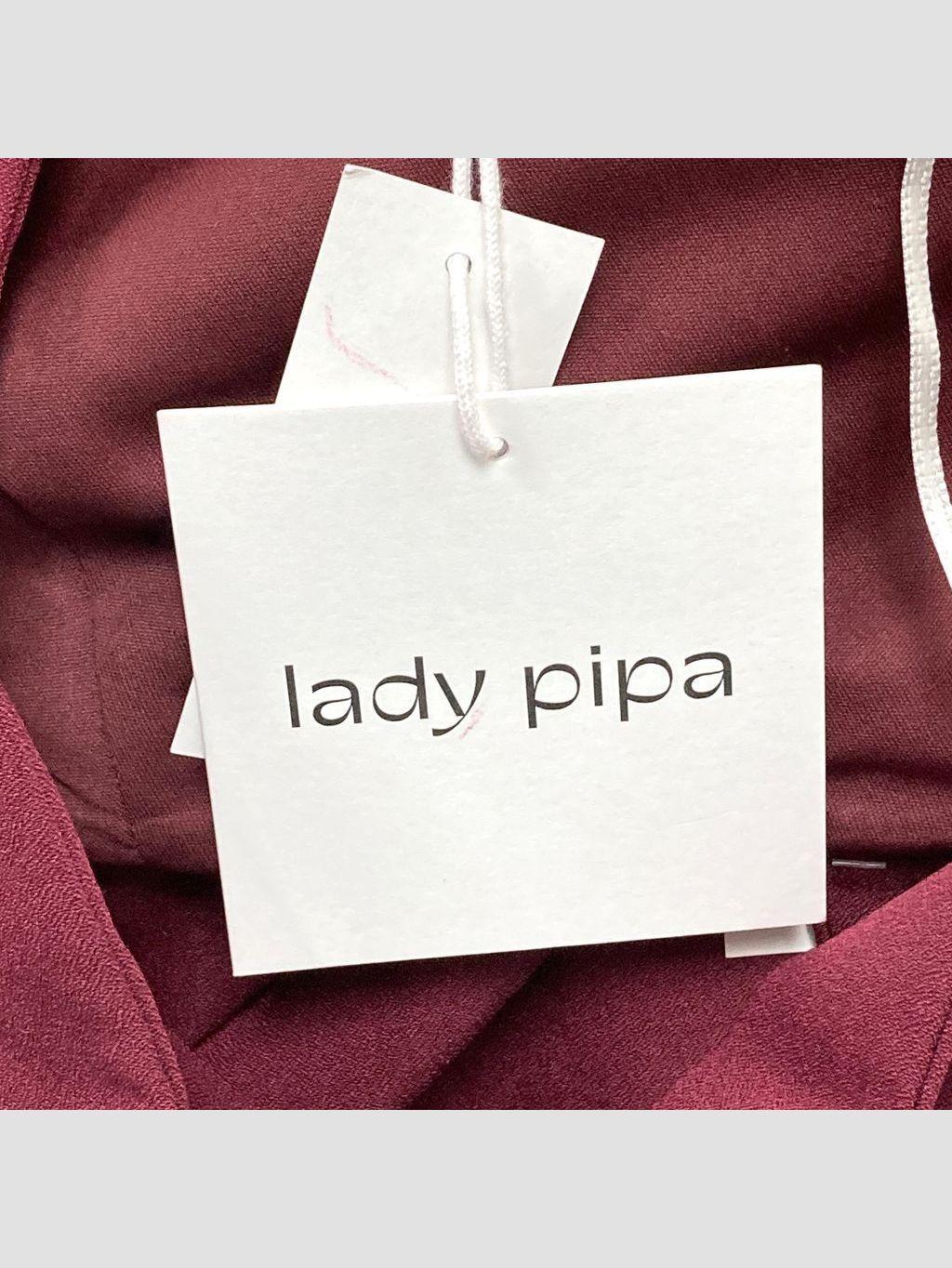 Vestido largo LADY PIPA - Talla XXS (VOP01059285)-2