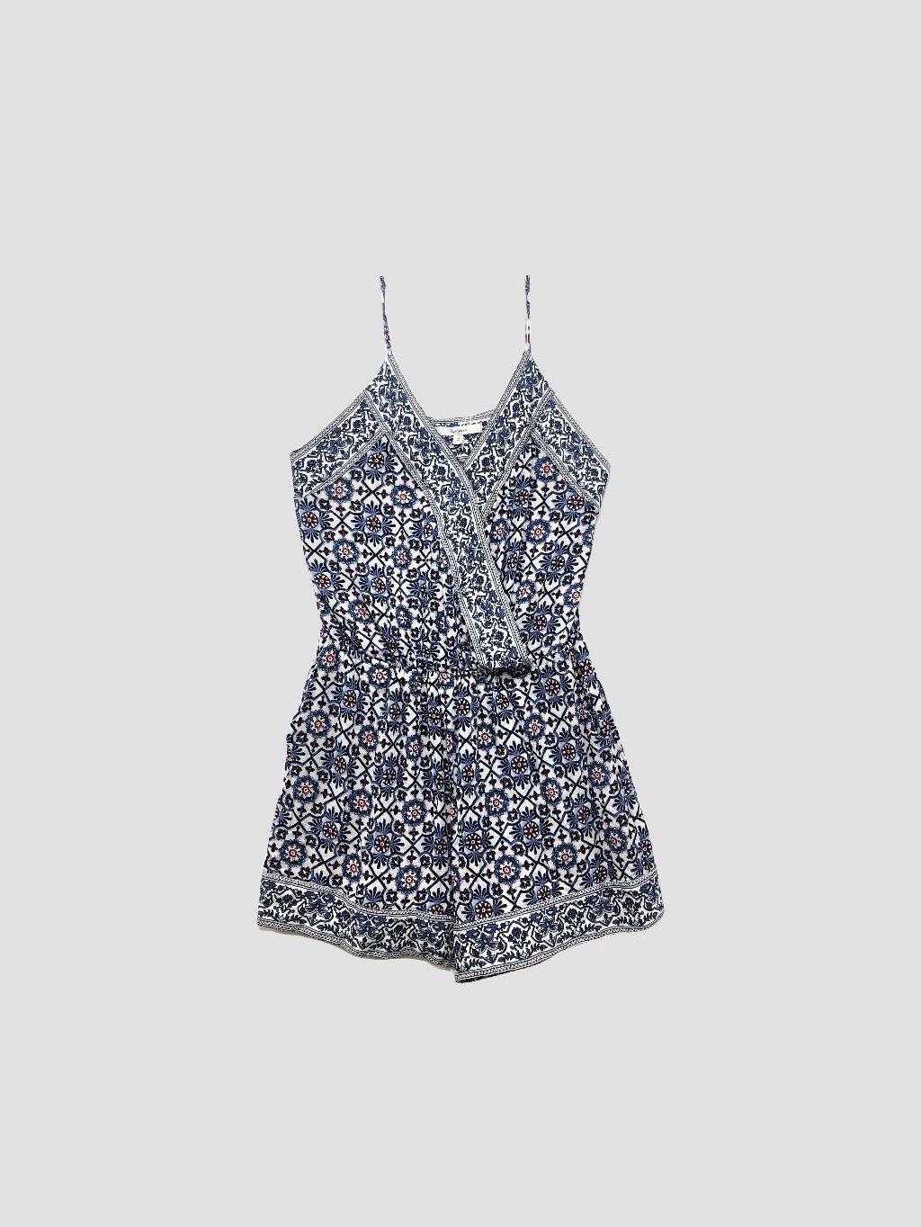 Enterito PEPE JEANS - Talla M (VOP00871773)-0