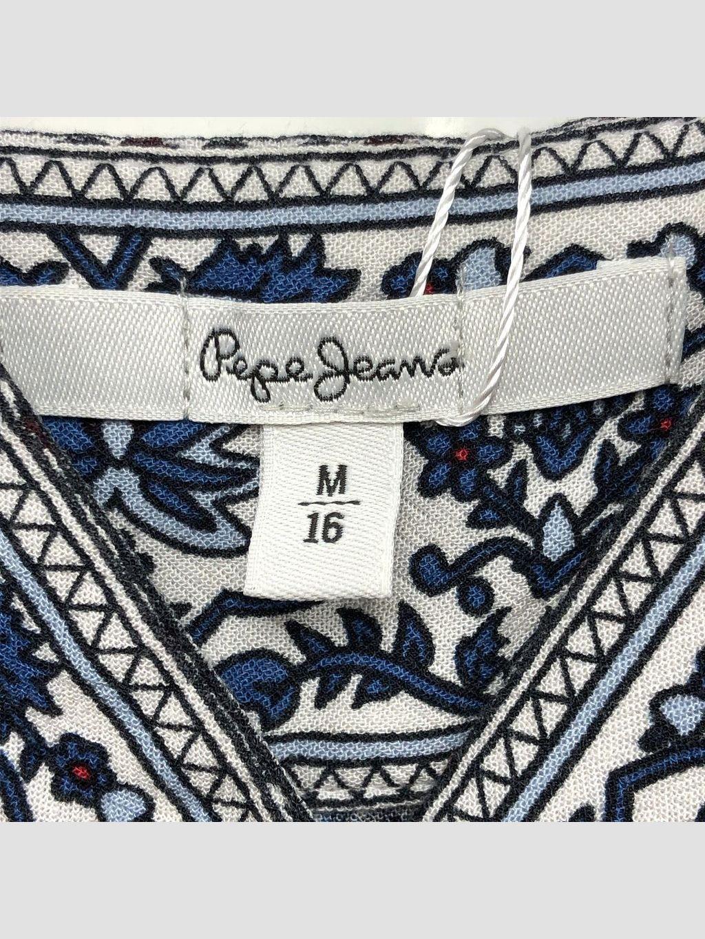 Enterito PEPE JEANS - Talla M (VOP00871773)-1