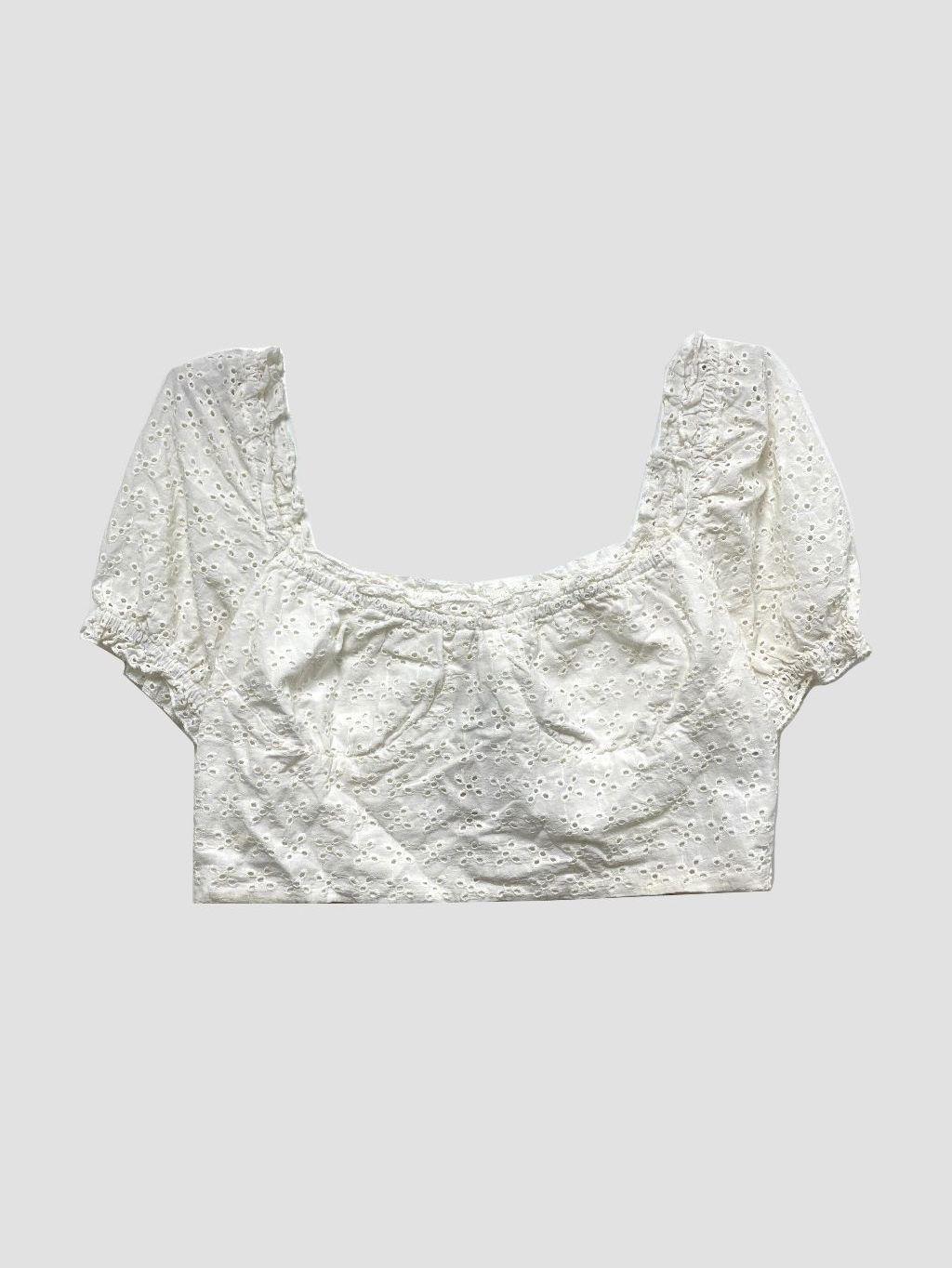 Top SYBILLA - Talla XXL (VOP00809190)-0