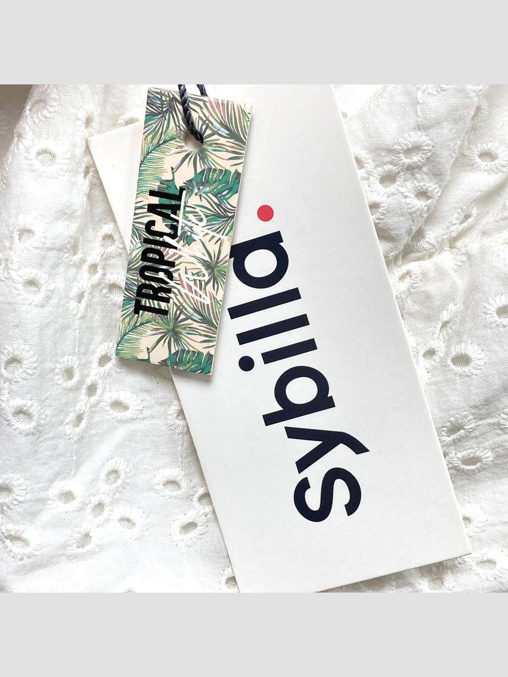 Top SYBILLA - Talla XXL (VOP00809190)-2