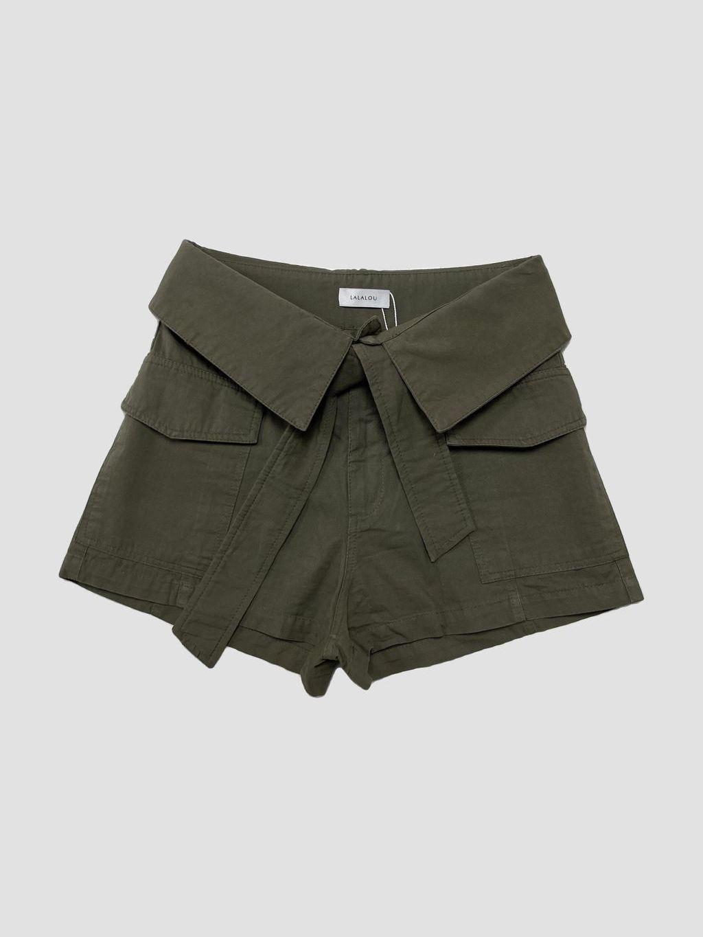 Short LALALOU - Talla 36 (VOP01134347)-0