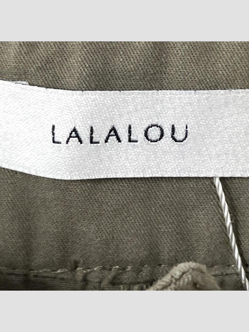 Short LALALOU - Talla 36 (VOP01134347)-1
