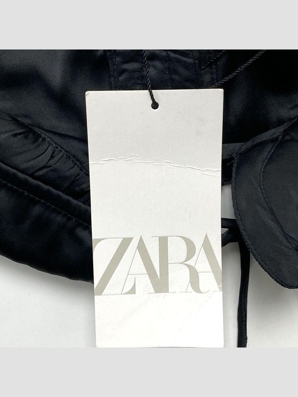 Top ZARA - Talla S (VOP01031725)-2