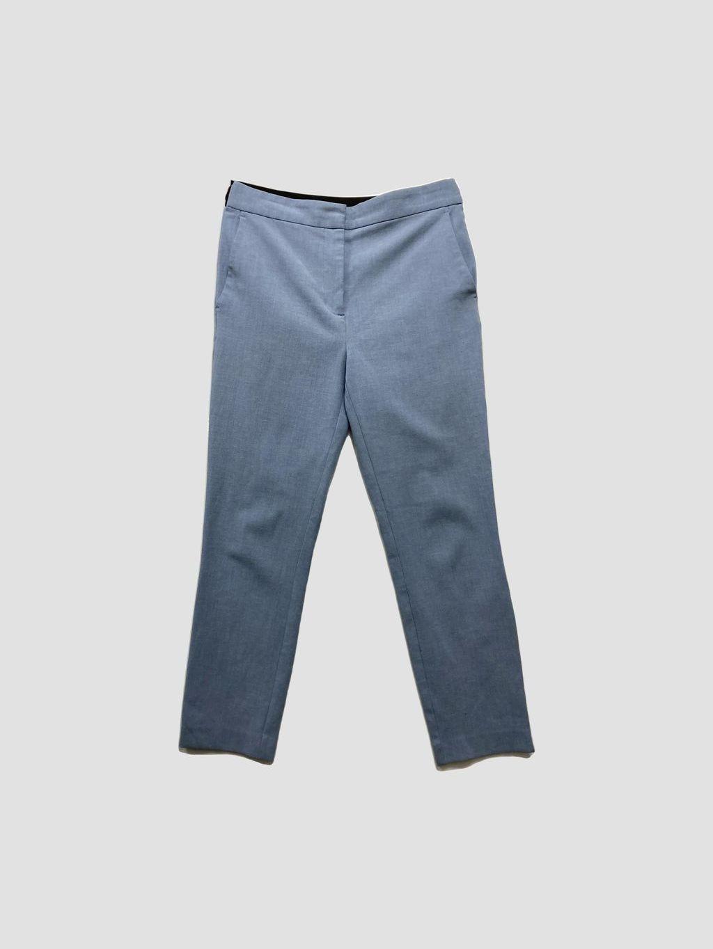 Pantalón ZARA - Talla 40 (VOP01021792)-0